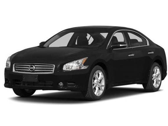 NISSAN MAXIMA 2013 1N4AA5AP6DC805599 image