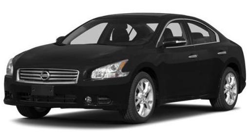 NISSAN MAXIMA 2013 1N4AA5AP0DC813567 image