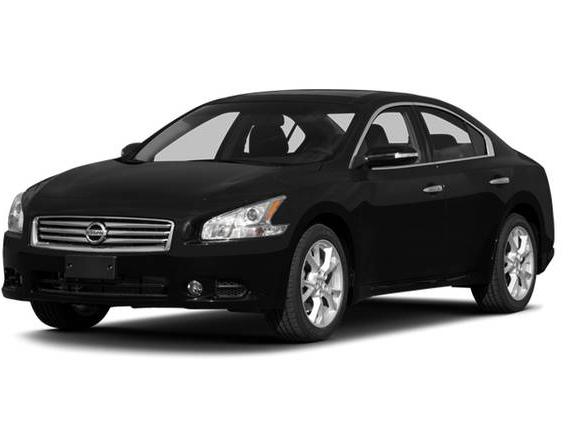 NISSAN MAXIMA 2013 1N4AA5AP1DC820379 image