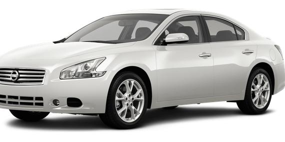 NISSAN MAXIMA 2013 1N4AA5AP2DC812646 image