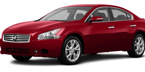 NISSAN MAXIMA 2013 1N4AA5AP1DC820723 image