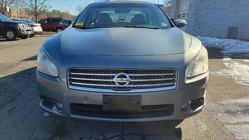 NISSAN MAXIMA 2010 1N4AA5AP7AC869310 image