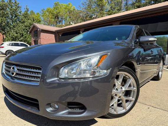 NISSAN MAXIMA 2010 1N4AA5AP1AC845343 image NISSAN MAXIMA 2010 1N4AA5AP1AC845343 image