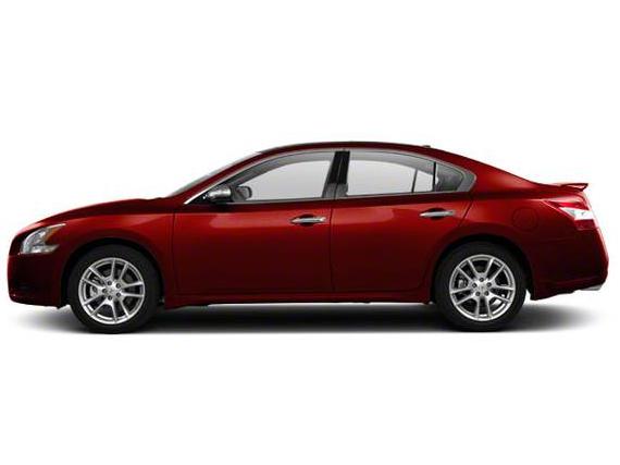 NISSAN MAXIMA 2010 1N4AA5AP5AC806884 image
