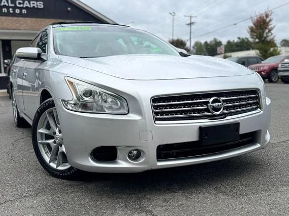 NISSAN MAXIMA 2010 1N4AA5AP3AC872835 image NISSAN MAXIMA 2010 1N4AA5AP3AC872835 image