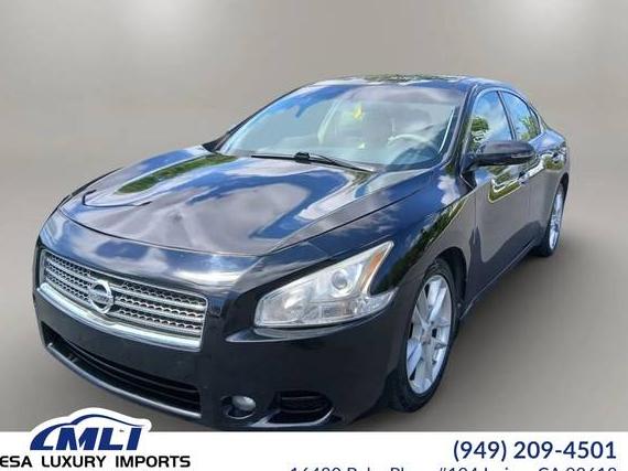 NISSAN MAXIMA 2010 1N4AA5AP6AC852966 image NISSAN MAXIMA 2010 1N4AA5AP6AC852966 image