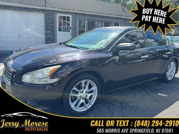 NISSAN MAXIMA 2010 1N4AA5APXAC845499 image NISSAN MAXIMA 2010 1N4AA5APXAC845499 image