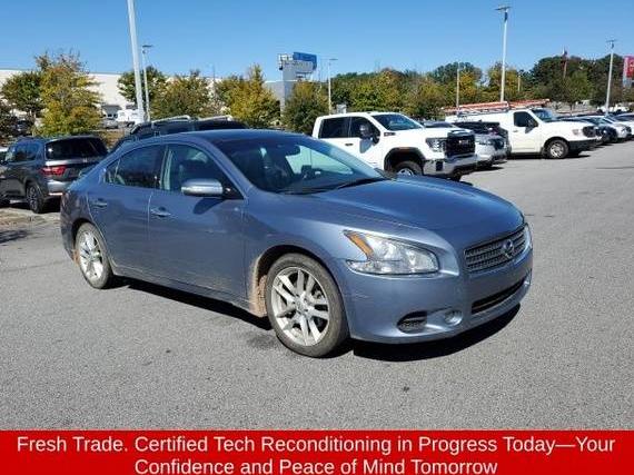 NISSAN MAXIMA 2010 1N4AA5AP8AC845811 image NISSAN MAXIMA 2010 1N4AA5AP8AC845811 image