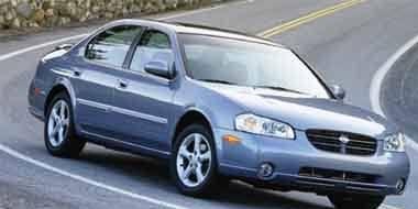 NISSAN MAXIMA 2000 JN1CA31D1YT734740 image NISSAN MAXIMA 2000 JN1CA31D1YT734740 image