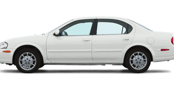 NISSAN MAXIMA 2000 JN1CA31D6YT759570 image