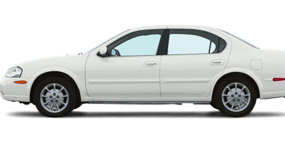 NISSAN MAXIMA 2001 JN1CA31D21T835095 image