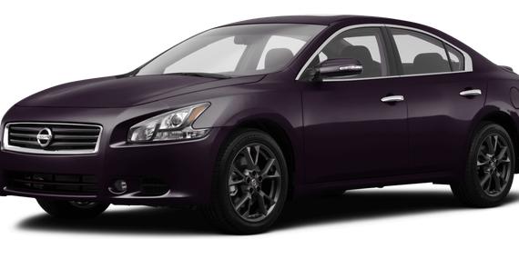 NISSAN MAXIMA 2014 1N4AA5AP4EC432029 image NISSAN MAXIMA 2014 1N4AA5AP4EC432029 image