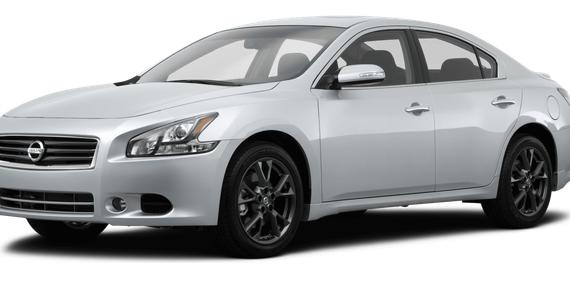 NISSAN MAXIMA 2014 1N4AA5AP0EC453458 image NISSAN MAXIMA 2014 1N4AA5AP0EC453458 image