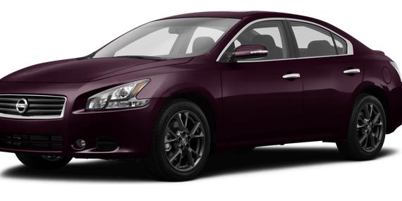 NISSAN MAXIMA 2014 1N4AA5AP2EC473386 image NISSAN MAXIMA 2014 1N4AA5AP2EC473386 image