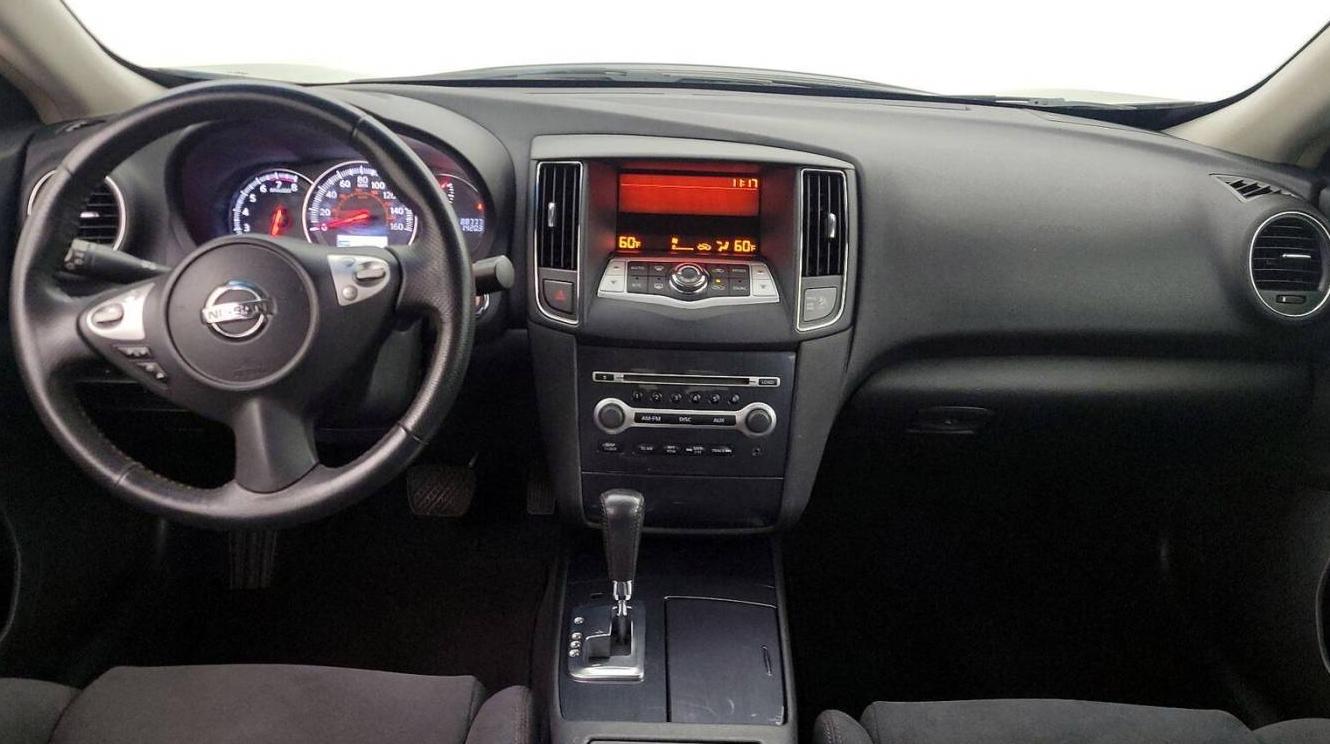 NISSAN MAXIMA 2014 1N4AA5AP0EC436062 image