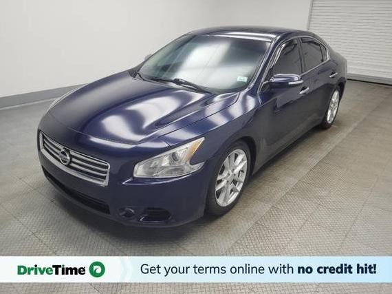 NISSAN MAXIMA 2014 1N4AA5AP5EC493518 image NISSAN MAXIMA 2014 1N4AA5AP5EC493518 image