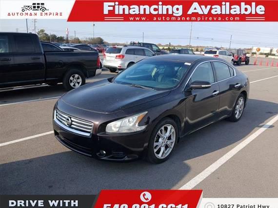 NISSAN MAXIMA 2014 1N4AA5AP4EC433925 image NISSAN MAXIMA 2014 1N4AA5AP4EC433925 image