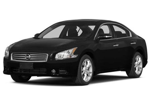 NISSAN MAXIMA 2014 1N4AA5AP4EC436744 image NISSAN MAXIMA 2014 1N4AA5AP4EC436744 image