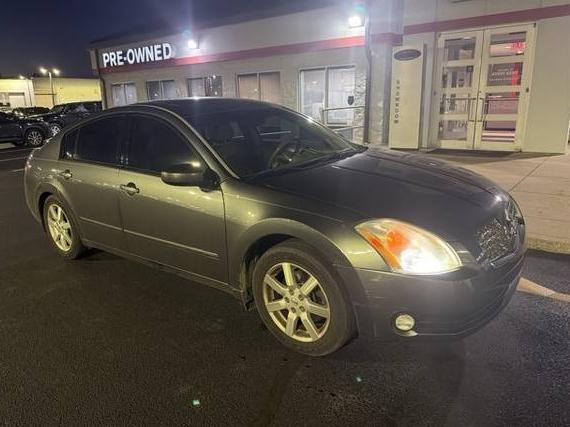 NISSAN MAXIMA 2005 1N4BA41E65C861363 image NISSAN MAXIMA 2005 1N4BA41E65C861363 image