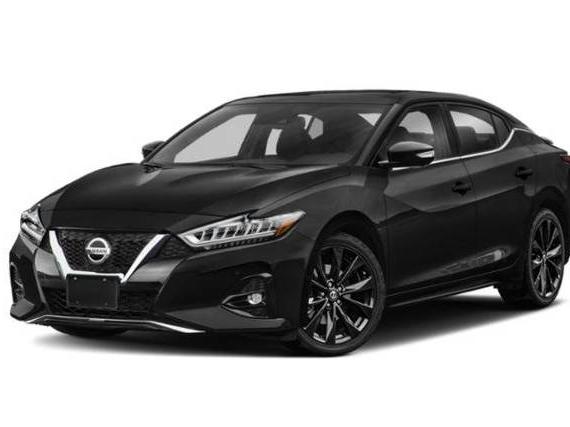 NISSAN MAXIMA 2022 1N4AA6EV8NC506566 image NISSAN MAXIMA 2022 1N4AA6EV8NC506566 image