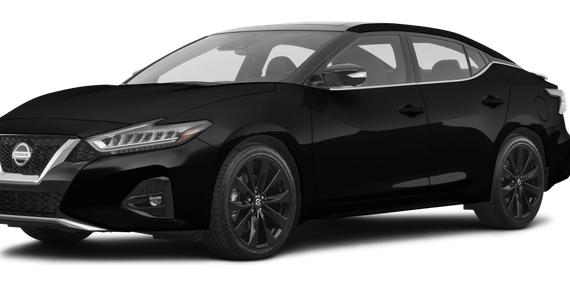 NISSAN MAXIMA 2022 1N4AA6CV5NC505913 image NISSAN MAXIMA 2022 1N4AA6CV5NC505913 image