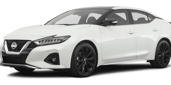 NISSAN MAXIMA 2022 1N4AA6EV4NC505446 image NISSAN MAXIMA 2022 1N4AA6EV4NC505446 image