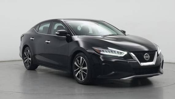 NISSAN MAXIMA 2022 1N4AA6CV3NC503707 image NISSAN MAXIMA 2022 1N4AA6CV3NC503707 image