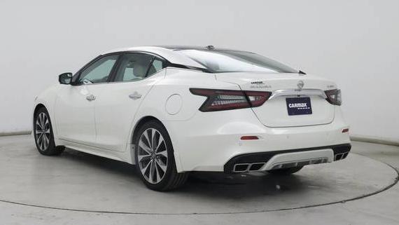 NISSAN MAXIMA 2022 1N4AA6FV8NC508266 image NISSAN MAXIMA 2022 1N4AA6FV8NC508266 image