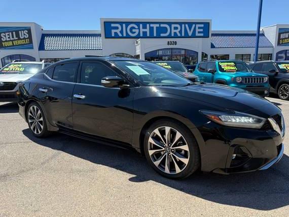 NISSAN MAXIMA 2022 1N4AA6FV3NC507591 image NISSAN MAXIMA 2022 1N4AA6FV3NC507591 image