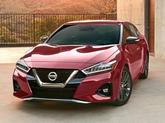 NISSAN MAXIMA 2022 1N4AA6FV2NC504147 image NISSAN MAXIMA 2022 1N4AA6FV2NC504147 image