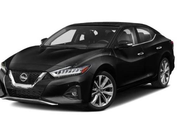 NISSAN MAXIMA 2022 1N4AA6FV0NC506883 image NISSAN MAXIMA 2022 1N4AA6FV0NC506883 image