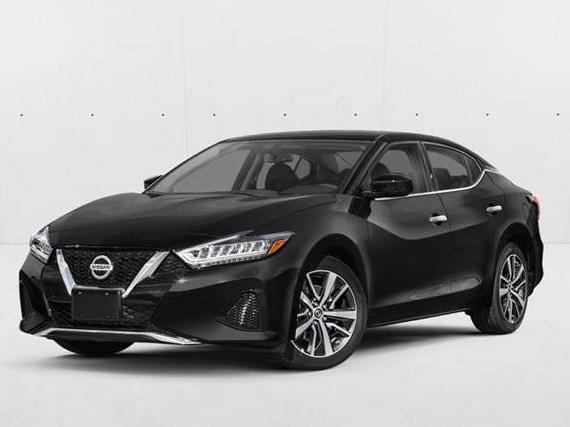 NISSAN MAXIMA 2022 1N4AA6CV9NC501993 image NISSAN MAXIMA 2022 1N4AA6CV9NC501993 image