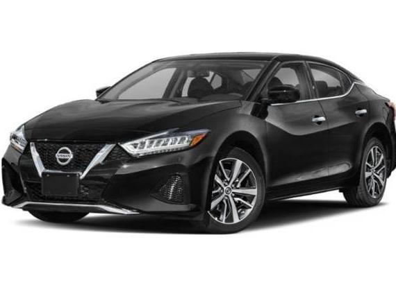 NISSAN MAXIMA 2022 1N4AA6CV2NC505173 image NISSAN MAXIMA 2022 1N4AA6CV2NC505173 image