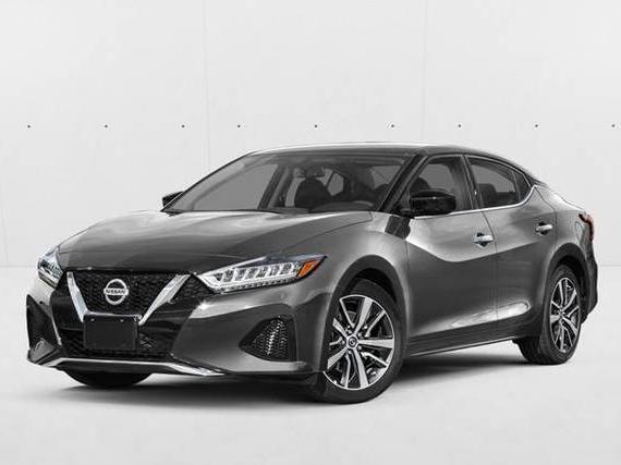 NISSAN MAXIMA 2022 1N4AA6CV7NC503693 image NISSAN MAXIMA 2022 1N4AA6CV7NC503693 image