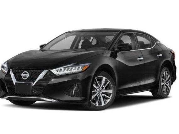 NISSAN MAXIMA 2022 1N4AA6CV5NC507080 image NISSAN MAXIMA 2022 1N4AA6CV5NC507080 image