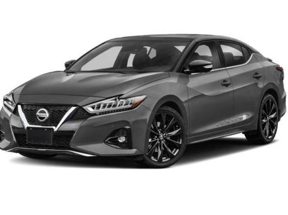 NISSAN MAXIMA 2022 1N4AA6EV5NC508498 image NISSAN MAXIMA 2022 1N4AA6EV5NC508498 image