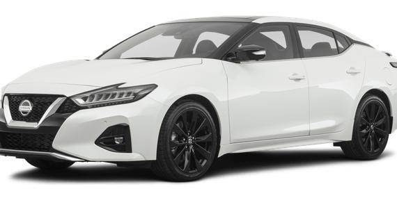 NISSAN MAXIMA 2022 1N4AA6CV9NC506983 image NISSAN MAXIMA 2022 1N4AA6CV9NC506983 image