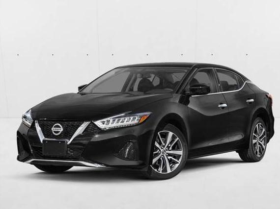 NISSAN MAXIMA 2022 1N4AA6CV2NC505738 image NISSAN MAXIMA 2022 1N4AA6CV2NC505738 image