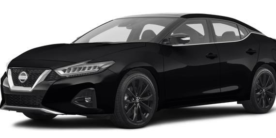 NISSAN MAXIMA 2022 1N4AA6EV1NC501774 image NISSAN MAXIMA 2022 1N4AA6EV1NC501774 image
