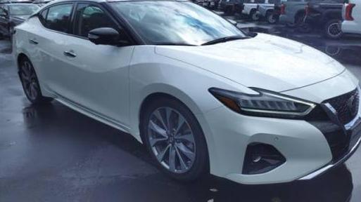 NISSAN MAXIMA 2022 1N4AA6FV3NC508952 image NISSAN MAXIMA 2022 1N4AA6FV3NC508952 image