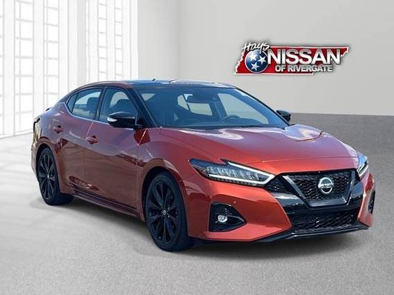 NISSAN MAXIMA 2022 1N4AA6EV8NC507118 image NISSAN MAXIMA 2022 1N4AA6EV8NC507118 image