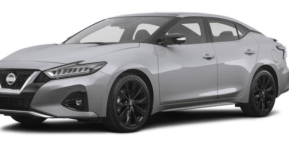 NISSAN MAXIMA 2022 1N4AA6CV9NC508619 image NISSAN MAXIMA 2022 1N4AA6CV9NC508619 image