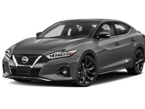 NISSAN MAXIMA 2022 1N4AA6EV1NC505906 image NISSAN MAXIMA 2022 1N4AA6EV1NC505906 image
