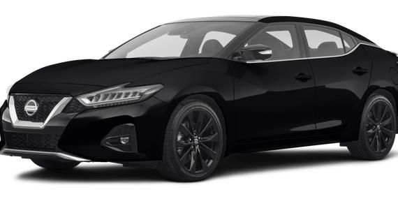 NISSAN MAXIMA 2022 1N4AA6EVXNC507167 image NISSAN MAXIMA 2022 1N4AA6EVXNC507167 image