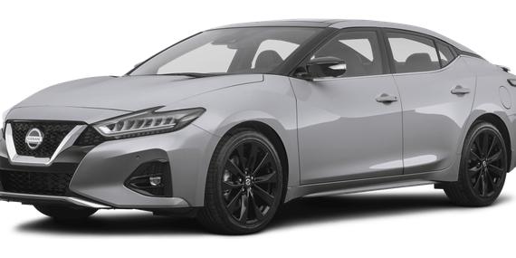 NISSAN MAXIMA 2022 1N4AA6CV0NC502269 image