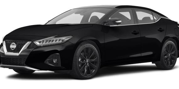 NISSAN MAXIMA 2022 1N4AA6EV5NC506251 image