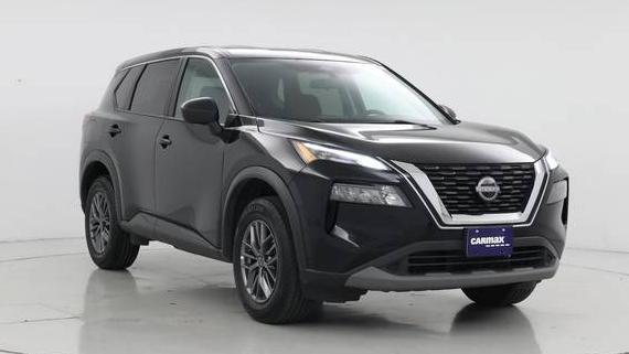 NISSAN ROGUE 2023 5N1BT3AB0PC857215 image