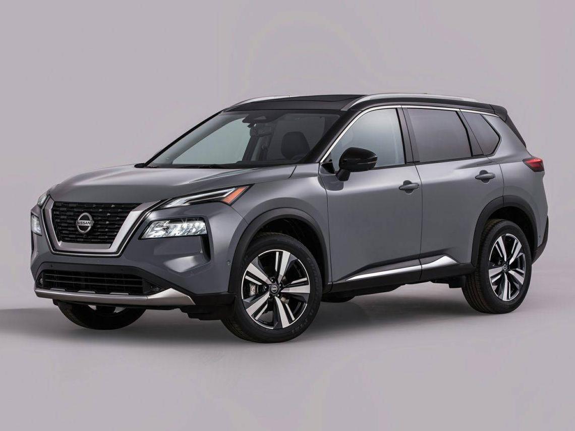 NISSAN ROGUE 2023 5N1BT3CB9PC786044 image