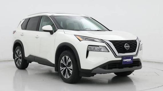 NISSAN ROGUE 2023 5N1BT3BB0PC859190 image
