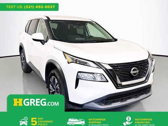 NISSAN ROGUE 2023 5N1BT3BA0PC903518 image NISSAN ROGUE 2023 5N1BT3BA0PC903518 image